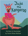 Juju the Kangaroo: A rhyming picture book about sharing by McGaw, Karin Nilson