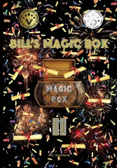 Bill's Magic Box II by R. C. Hammond