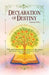 Declaration of Destiny: Words of Life for Little Ones by Tammy Kelley
