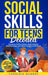 Social Skills for Teens Decoded by Murray, Yudelkis