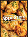 Occasionally Appetizers: Unforgettable Finger Foods by Chrisy Toombs