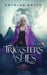 Trickster's Ashes by Gwydion Royce