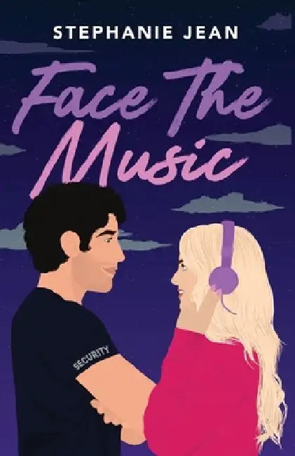 Face The Music by Stephanie Jean