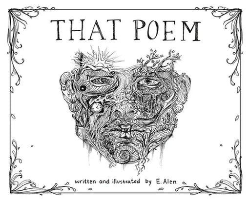 That Poem by E. Alen