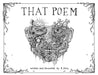 That Poem by Alen, E.