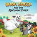 BaBa Sheep and the Raccoon Thief by Austyn Perkins Tca, Tullip Studio
