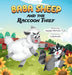BaBa Sheep and the Raccoon Thief by Austyn Perkins Tca, Tullip Studio