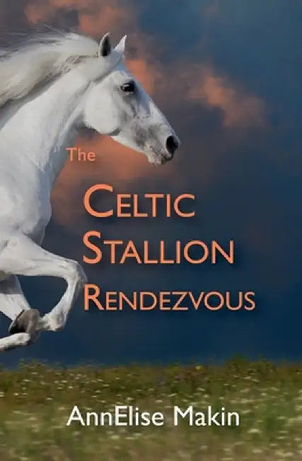 The Celtic Stallion Rendezvous by Annelise Makin
