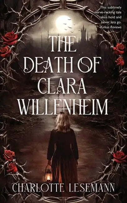 The Death of Clara Willenheim by Charlotte M. Lesemann