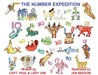 The Number Expedition by Lady Jan Beeson