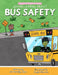 Jonah Learns About Bus Safety by Jill Metcalfe Ed D.