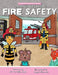 Jonah Learns About Fire Safety by Jill Metcalfe Ed D.