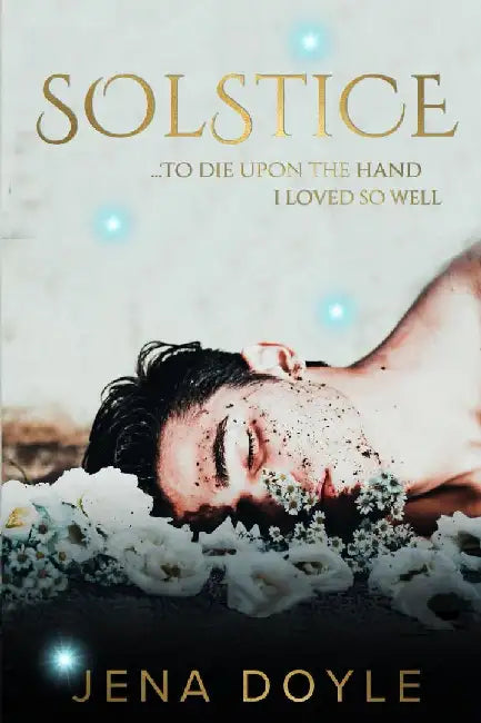 Solstice by Jena Doyle