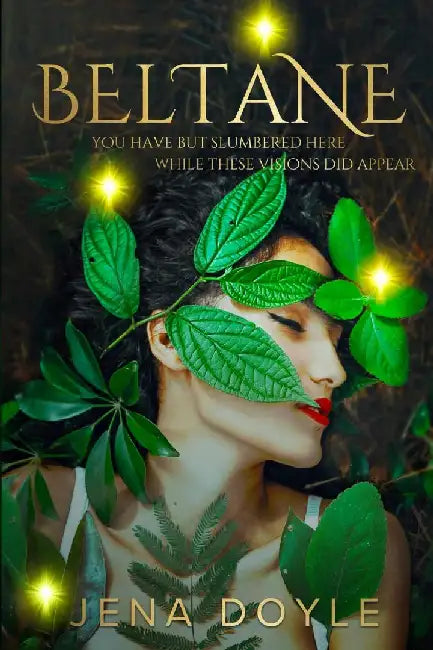 Beltane by Jena Doyle