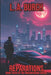 Reparations: Book Three Of The Masterminds Series by L. A. Burch
