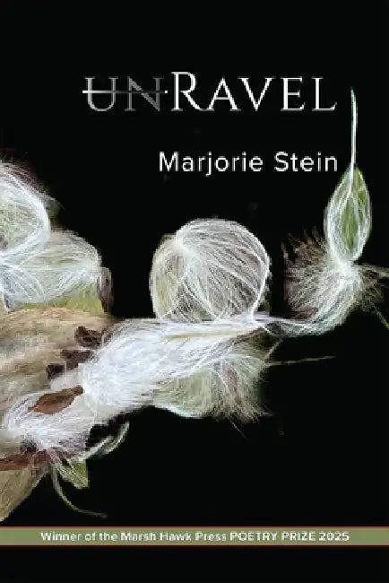 Unravel by Marjorie Stein