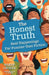 The Honest Truth: Real Happenings Far Funnier than Fiction by Leiner, Steve