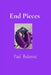 End Pieces by Paul Bukovec