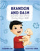 Brandon and Dash: and the Case of the Missing Wanju by Chu, Eugenia