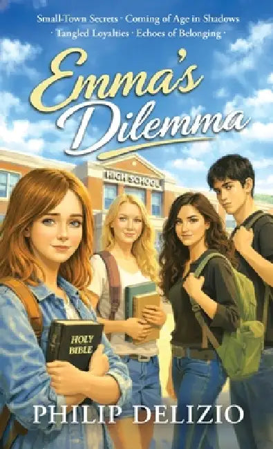 Emma's Dilemma by Philip Delizio