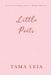 Little Poets by Tama Leia