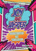 Joy and Jasper Superhero in Training: The Importance of Service Dogs (Book 2 for Middle School) by J. Jay
