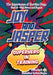 Joy and Jasper Superhero in Training: The Importance of Service Dogs (Book 3 for High School and Beyond) by J. Jay