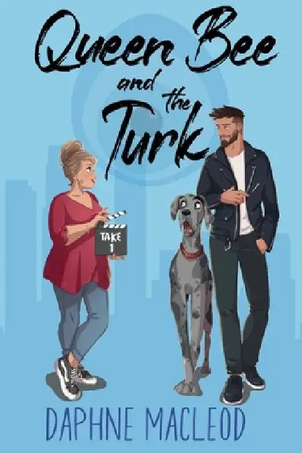 Queen Bee and the Turk: Take 1 by Daphne MacLeod