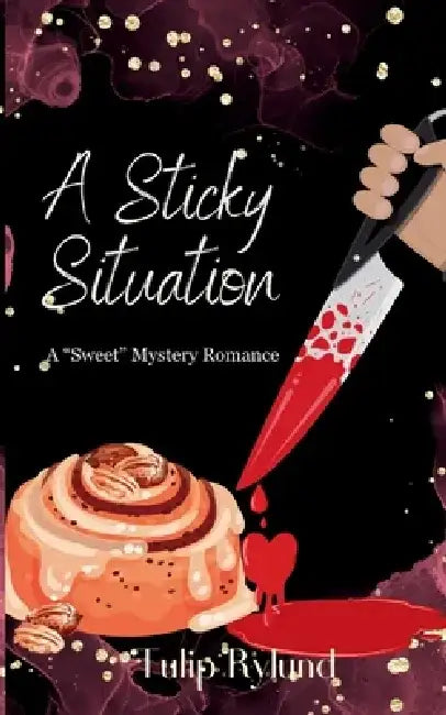 A Sticky Situation by Rylund