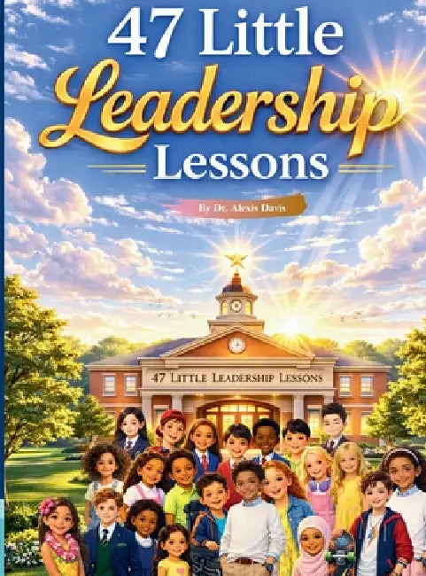 47 Little Leadership Lessons by Alexis Davis