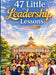 47 Little Leadership Lessons by Alexis Davis