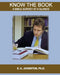 Know The Book: Bible Survey at a Glance by E. A. Johnston