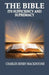 The Bible-Its Sufficiency and Supremacy by Charles Henry Mackintosh