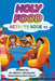 Holy Food: Activity Book #5 (The Jewish Christian Discovery Center) by Slomovitz, Albert I.