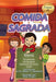 Comida Sagrada by Albert Slomovitz