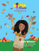 Little Ruth Fall Winter Coloring and Activity Book by Dee Write