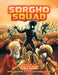 Sorgho Squad: Chapter #1: From the Ruins Comes Jowar! by Blum, Nate