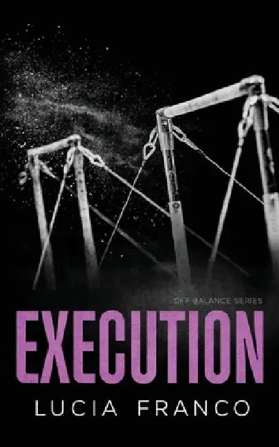 Execution by Lucia Franco