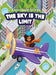 Career Quest for Kids: The Sky is the Limit: The Sky is the Limit: The Sky is the Limit: The Sky is the Limit by Tosha Thornton