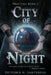 City of Night by October K. Santerelli