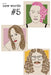 new words: issue five by Baggett, Brooklyn