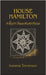 House Hamilton: 10 Rules To Survive Monster Hunting by Jeanette Stevenson