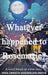 Whatever happened to Rosemarie? by Doederlein Hastie, Vera Christa