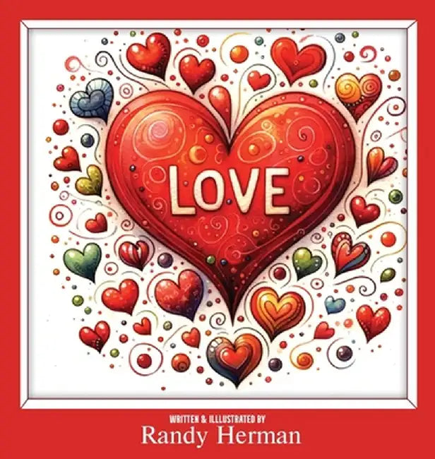 Love by Randy Herman