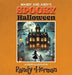 Mandy and Andy's Spooky Halloween by Randy Herman