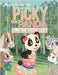 Picky the Panda and the Tickly Tail by Finkelstein, Melissa