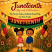 Two by Twins - Juneteenth Joy and Celebration: Juneteenth Joy and Celebration: The Twins Take a Cultural Road Trip by Mimi Bright