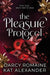 The Pleasure Protocol: A Scorching Billionaire Romance by Darcy Romaine