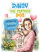 Daisy the Service Dog by White, Karli