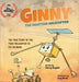 Ginny, The Martian Helicopter: The True Story of the First Helicopter to Fly on Mars by Guyant, Darcy